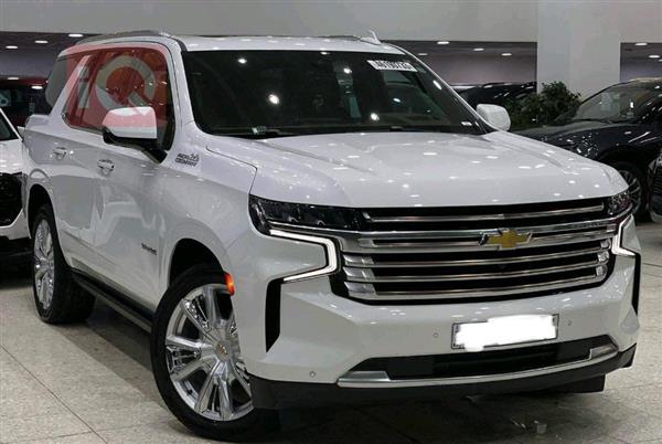 شيفروليه تاهو 2021 للبيع في العراق - اربيل